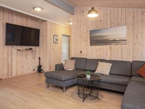 24 person holiday home in Øster Assels