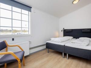 5 star holiday home in Øster Assels