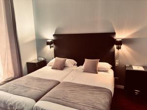 Logis Hôtel Saint Martin