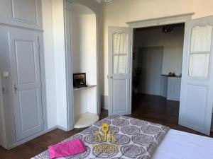 T2 Spacieux Ligny, Grand Salon & Netflix HD