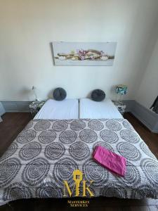 Appartements T2 Cosy Ligny Grand Salon, WiFi, Netflix : photos des chambres