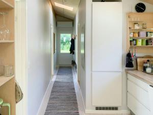 Renovated Holiday Home With Sea View On Agersø