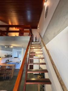 Loft charmoso bem no centro