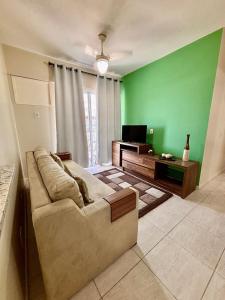 Barra Allegro Apto 2Qt com piscina na Barra da Tijuca