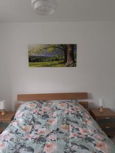 Maisons de vacances Gite de la Pelliere : photos des chambres