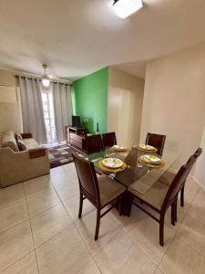 Barra Allegro Apto 2Qt com piscina na Barra da Tijuca