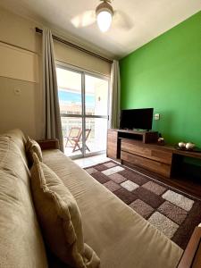 Barra Allegro Apto 2Qt com piscina na Barra da Tijuca