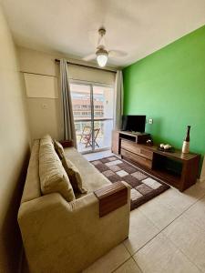 Barra Allegro Apto 2Qt com piscina na Barra da Tijuca