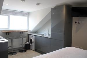 MOXIE LUXURY APARTMENTS