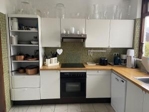 Holiday Home Noordwijk near Beach