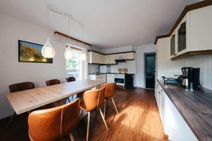 Ferienwohnung Wallis