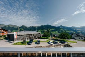 Ferienwohnung Wallis