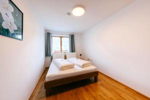 Ferienwohnung Wallis