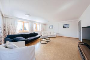 Ferienwohnung Wallis