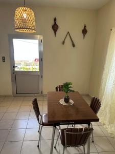 La casa laranja - Ubytování bez kategorie ve městě Ribeira Brava