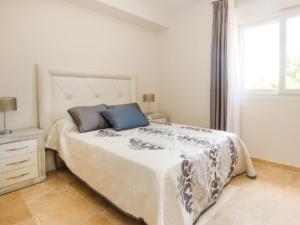 Cabopino stunning 4bedroom frontline golf house