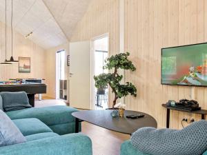 Luxury Retreat in Asserbo - By Traum Ferienwohnungen