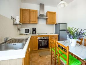 Montclus Charm Views & Calm