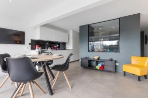 Village Naturiste R4N La Villa Ad Ara