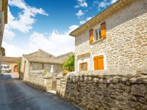 Montclus Charm Views & Calm