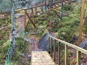 4 person holiday home in ÅKERSBERGA