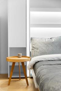 Terrazzo Lux Apartment with Balcony