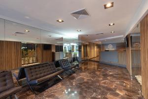 Hotel Telepostal Congreso