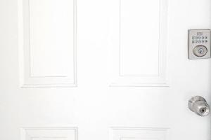 Departamento moderno a 7 minutos caminando de la Arena CDMX y cerca de Polanco