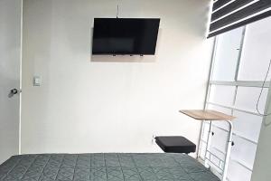 Departamento moderno a 7 minutos caminando de la Arena CDMX y cerca de Polanco