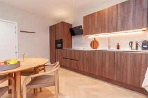 Modern Stay in Antwerp