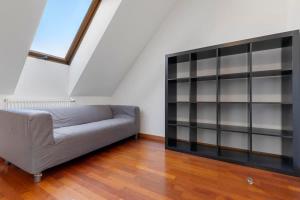 Urban Elegance Retreat