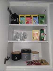 HolidayDreamHousesWembley