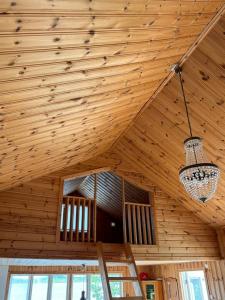 Forest Lake Retreat In Hälsingland