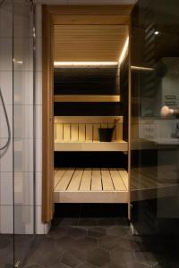 Villa Taalo Visit Levi