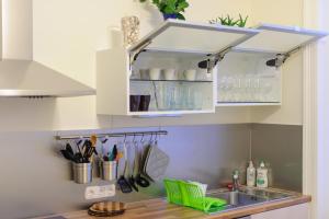 Cozy City Apartments Augarten