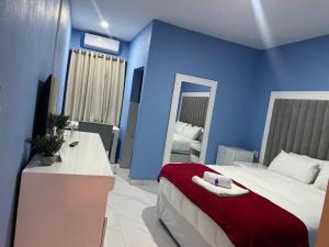 Lupulo luxury boutique - Ubytování bez kategorie ve městě Thohoyandou