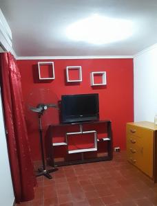 Dpto totalmente amueblado en pleno centro