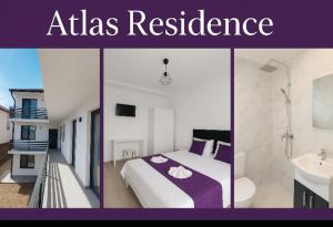 Vila Atlas Constanta