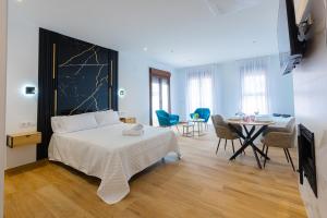 La Serrería-Premium Suite Apartments & Private Jacuzzi