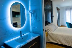 La Serrería-Premium Suite Apartments & Private Jacuzzi