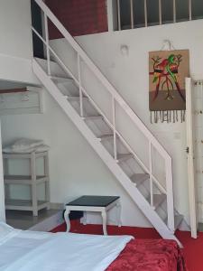 Mount Pleasant Boutique Stay