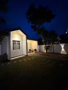 Secure & Quiet Gated Retreat