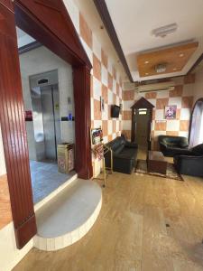 Al zain hotel apartment