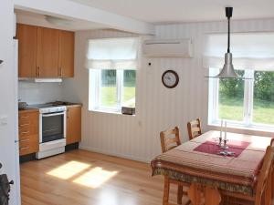 5 person holiday home in SÖDERÅKRA-By Traum