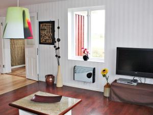 5 person holiday home in SÖDERÅKRA-By Traum
