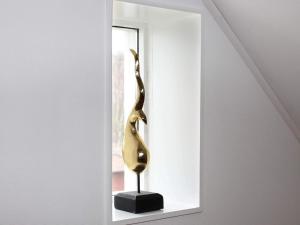 5 person holiday home in SÖDERÅKRA-By Traum