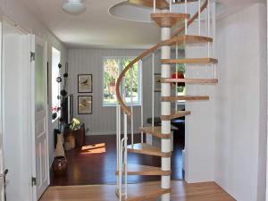 5 person holiday home in SÖDERÅKRA-By Traum