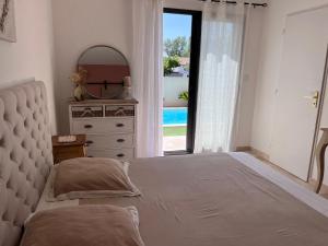 Villas Maison familiale au coeur des Alpilles Repos assure : photos des chambres