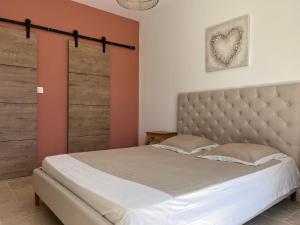 Villas Maison familiale au coeur des Alpilles Repos assure : photos des chambres