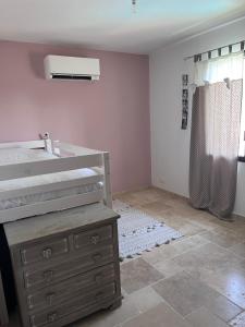 Villas Maison familiale au coeur des Alpilles Repos assure : photos des chambres